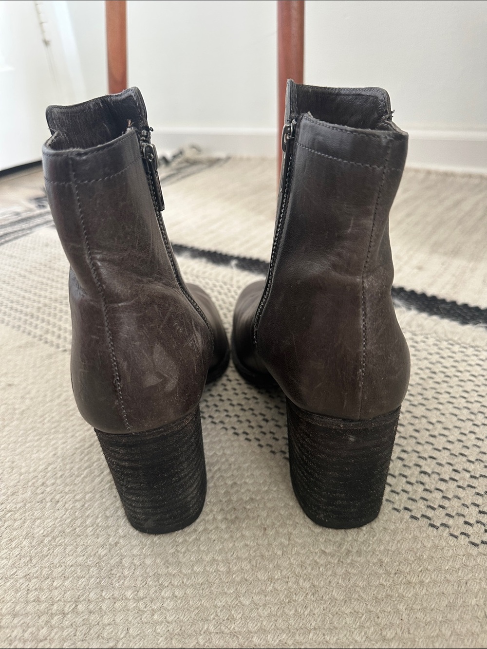 Frye Addie Boot - Picture 6 of 10